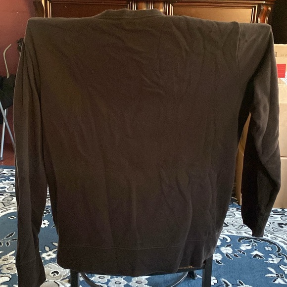 Athletic works sweatshirt boys XL (14-16) husky  approximately 23 inches long - Picture 3 of 3